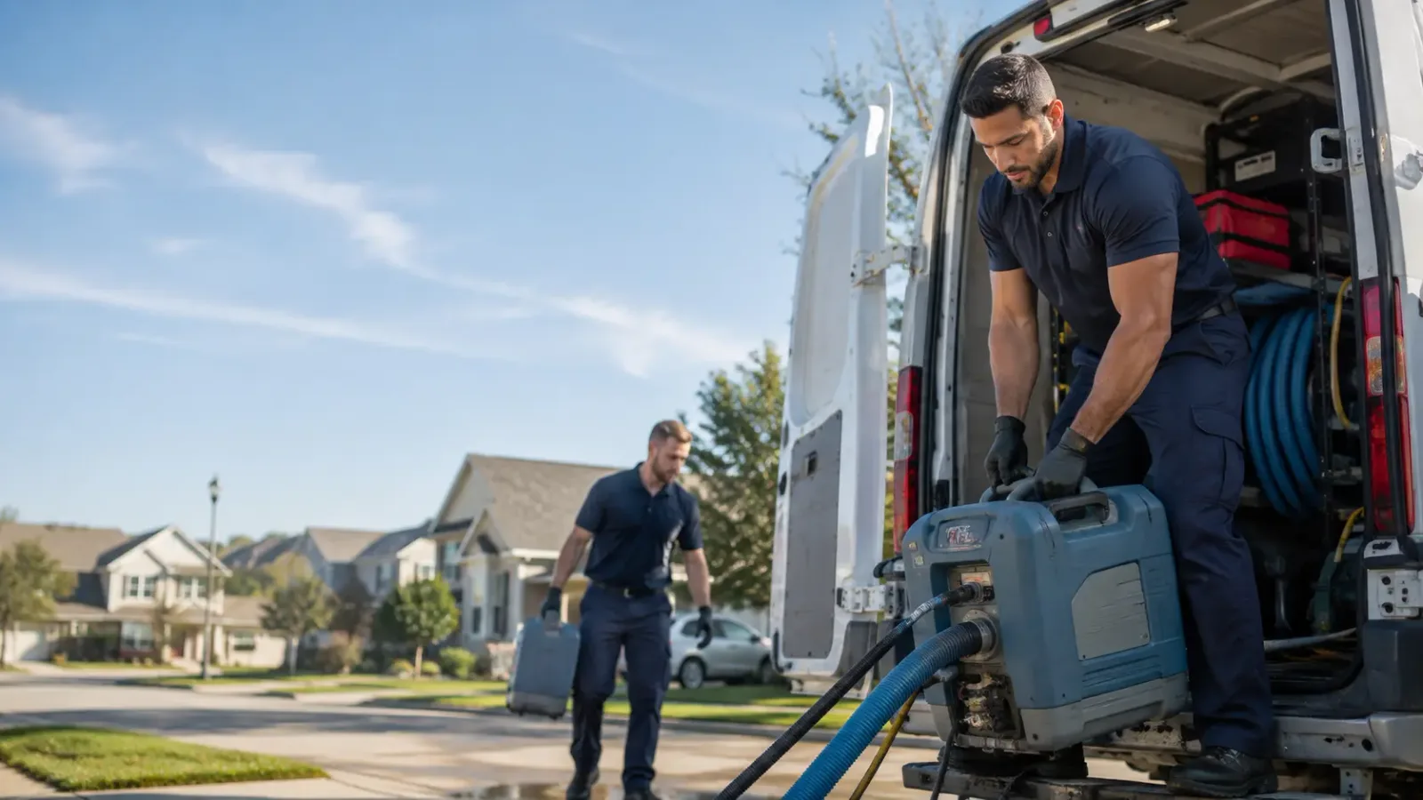 Trauma Cleanup in Shipshewana, IN near me